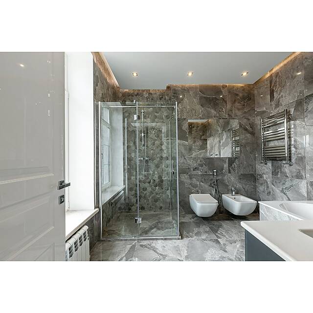 Ванная комната