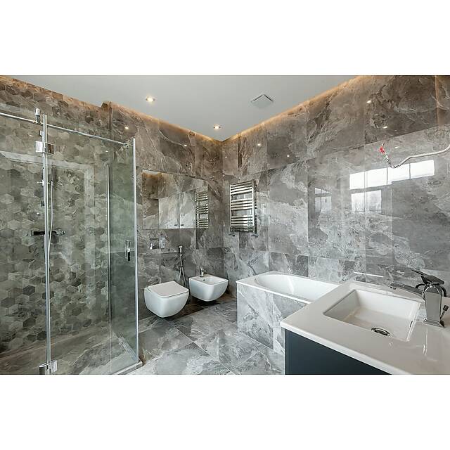 Ванная комната