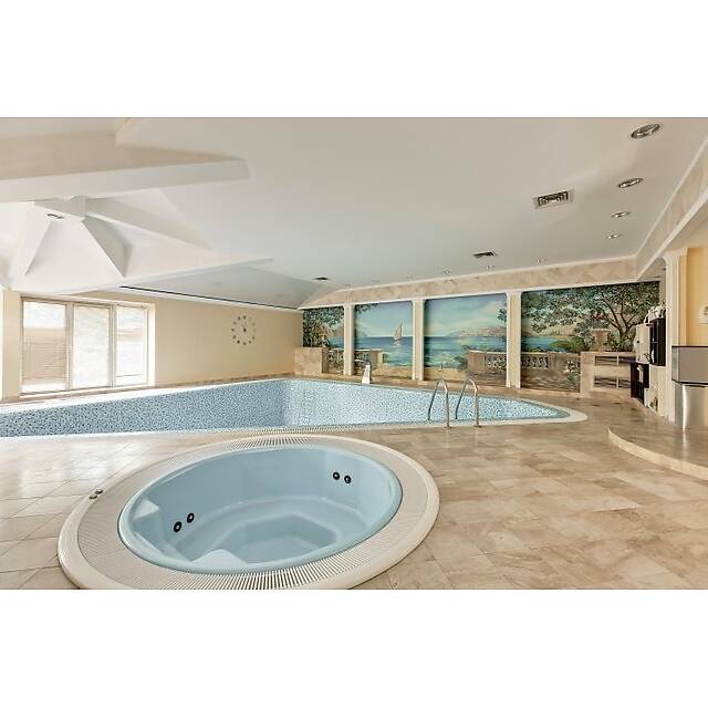 Ванная комната