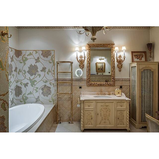 Ванная комната