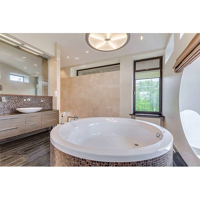 Ванная комната