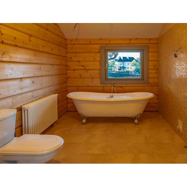 Ванная комната