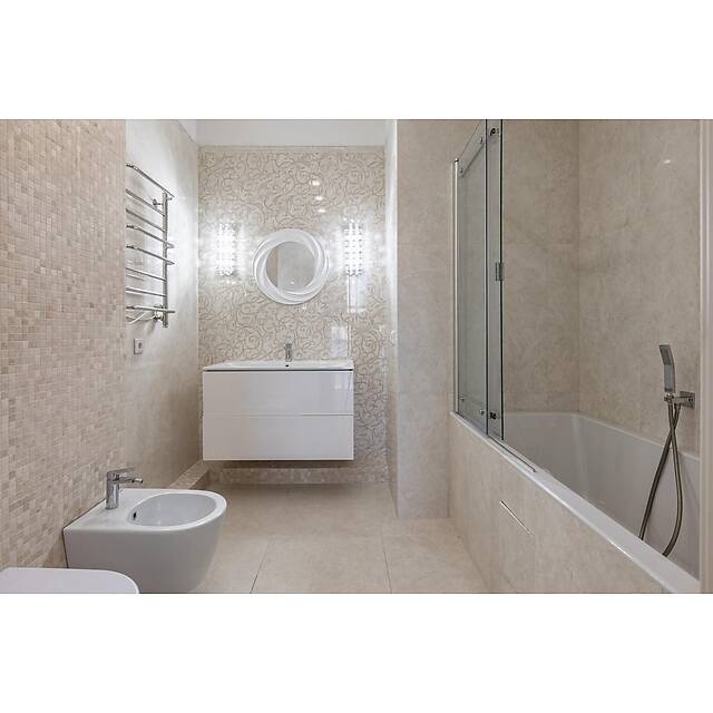 Ванная комната