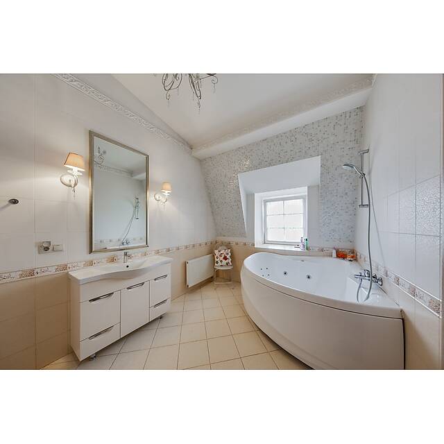 Ванная комната