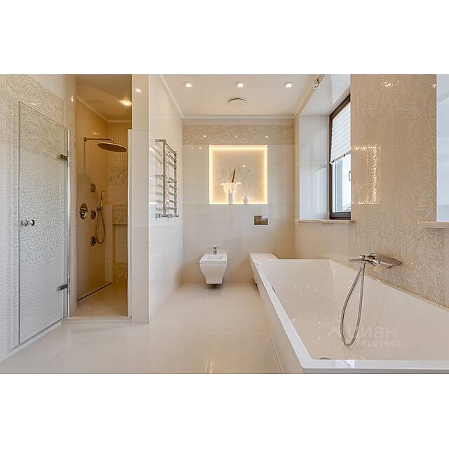 Ванная комната