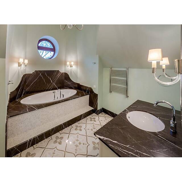 Ванная комната