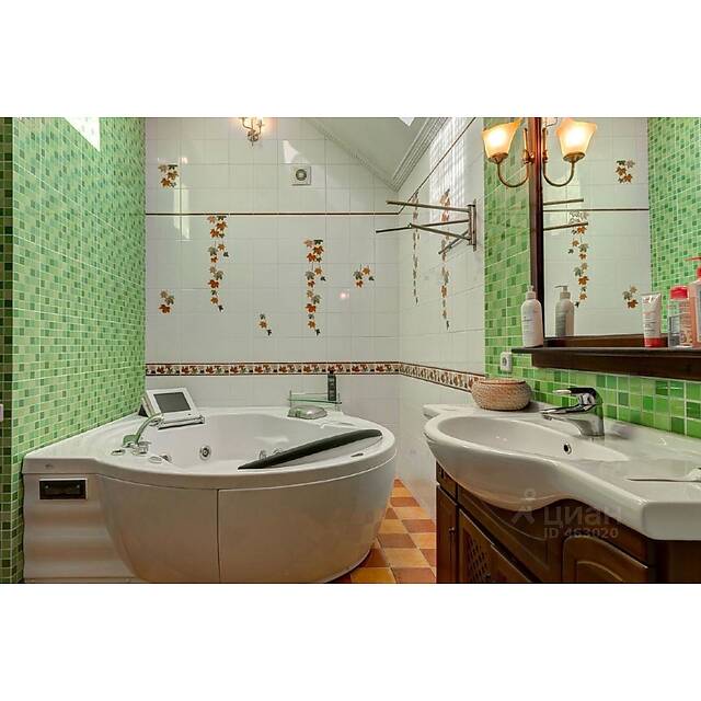 Ванная комната