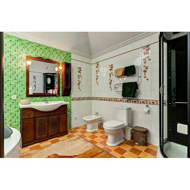 Ванная комната