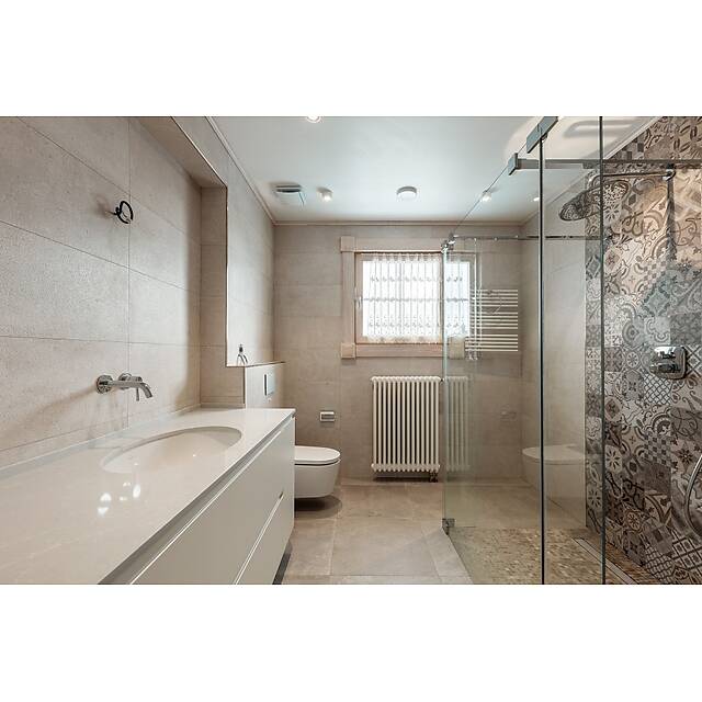 Ванная комната