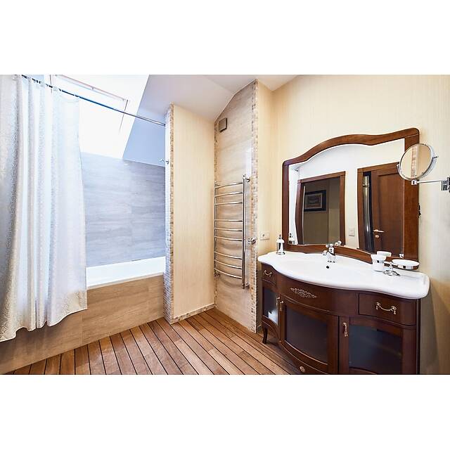 Ванная комната