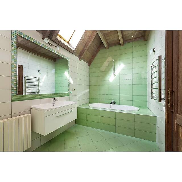 Ванная комната