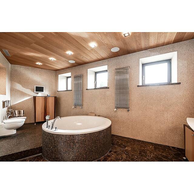 Ванная комната