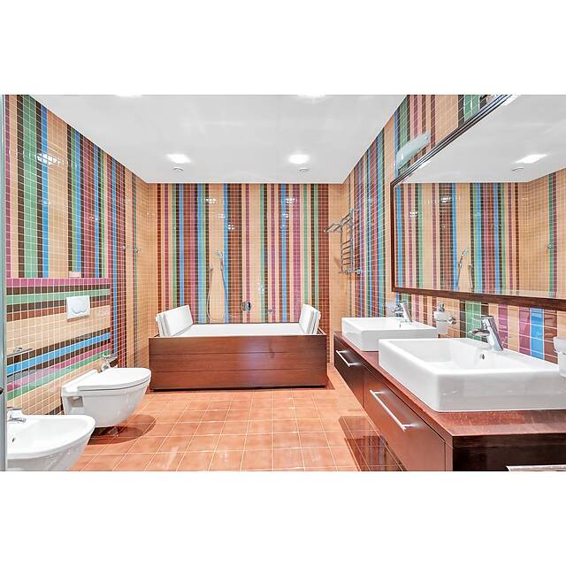 Ванная комната