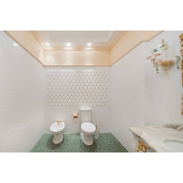 Ванная комната