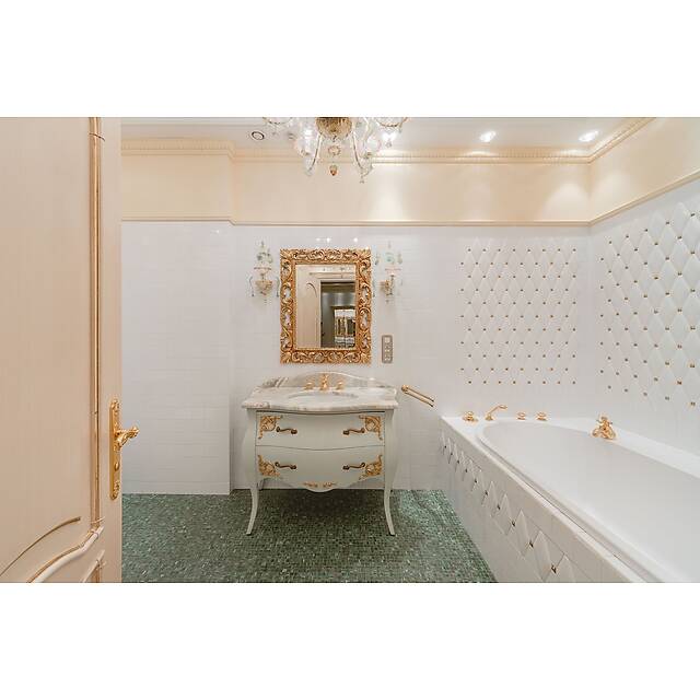 Ванная комната