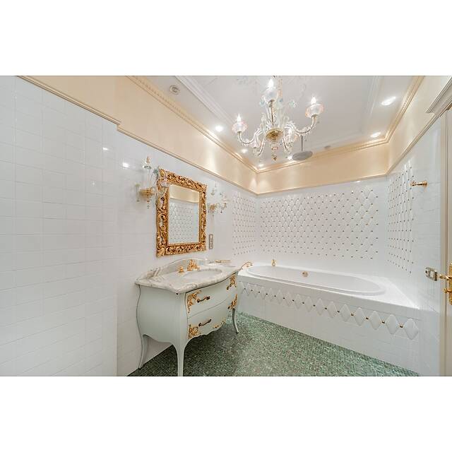 Ванная комната