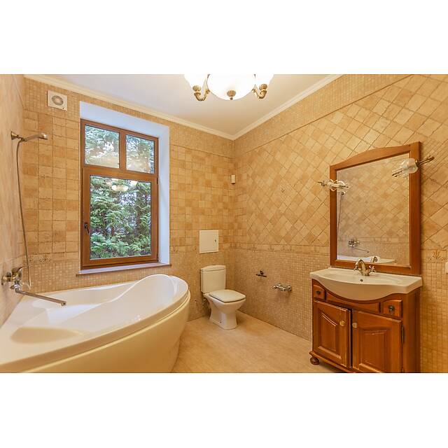 Ванная комната