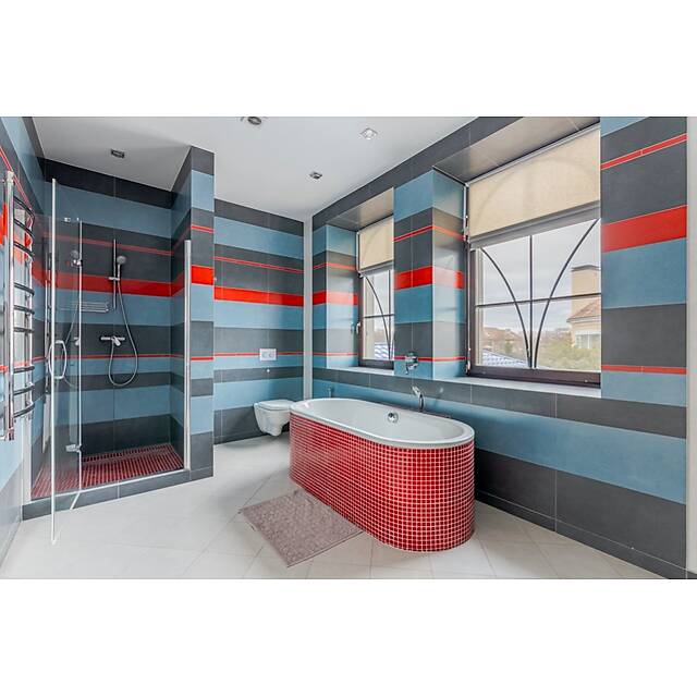 Ванная комната