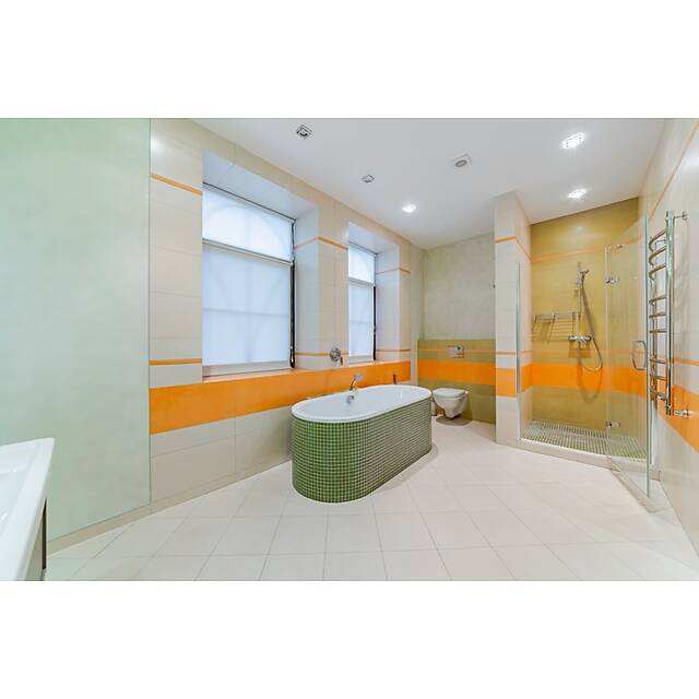 Ванная комната