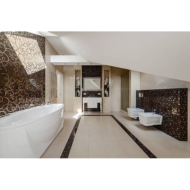 Ванная комната