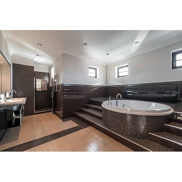 Ванная комната