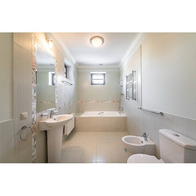 Ванная комната