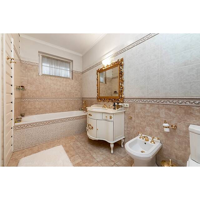 Ванная комната