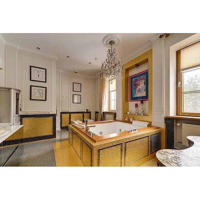 Ванная комната