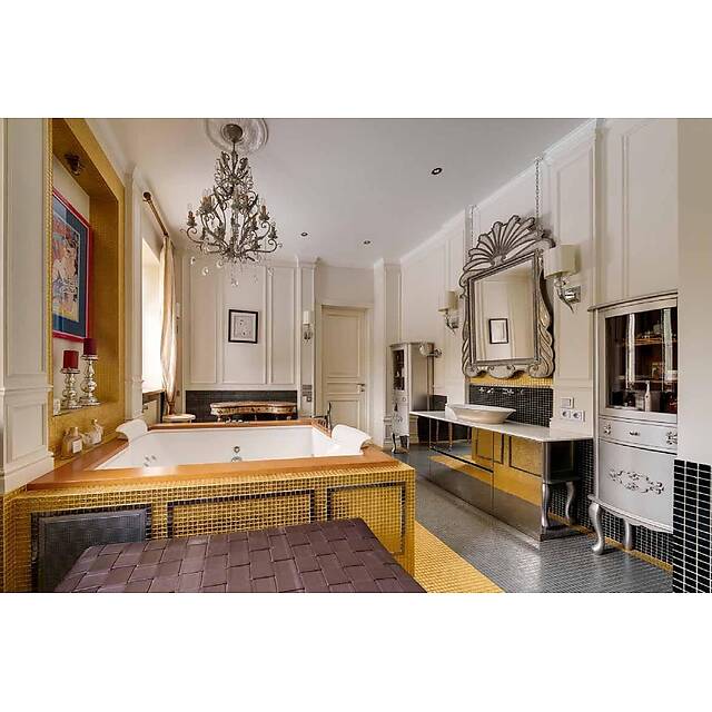 Ванная комната