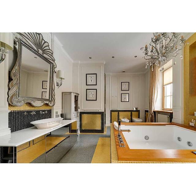 Ванная комната