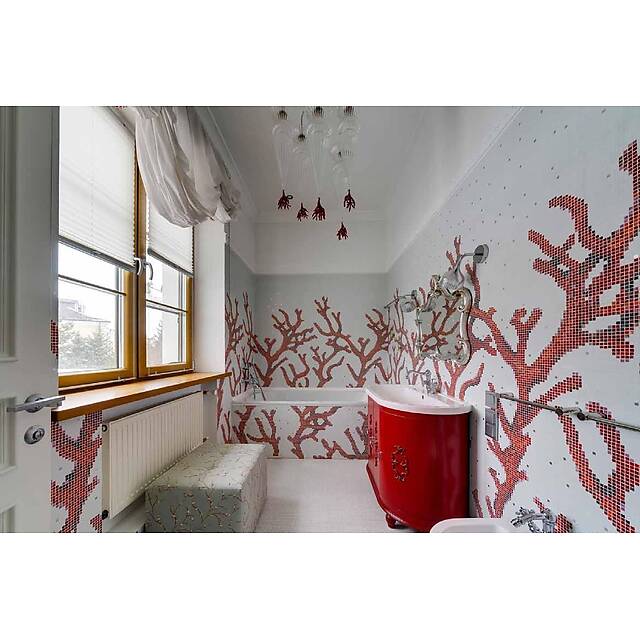 Ванная комната