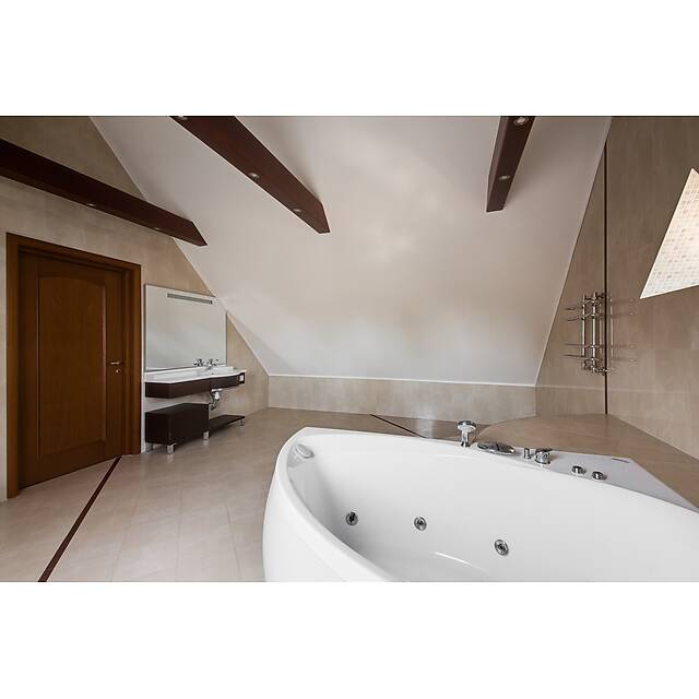 Ванная комната