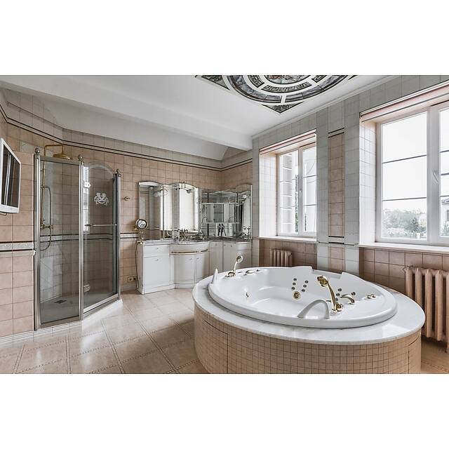 Ванная комната