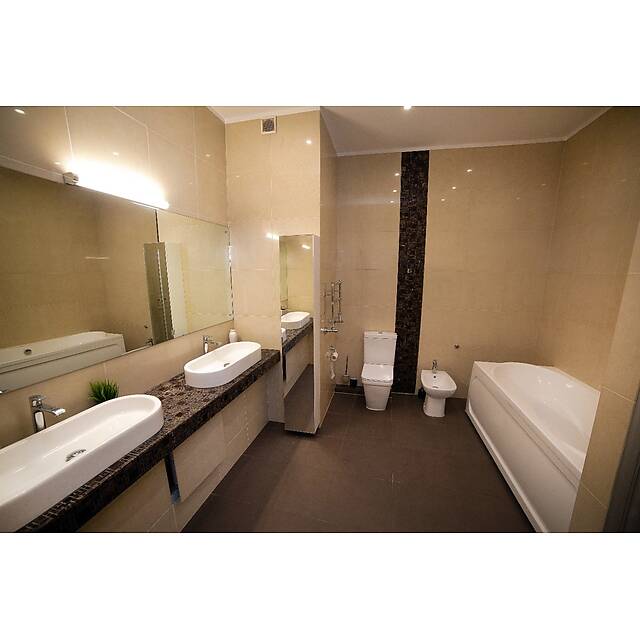 Ванная комната