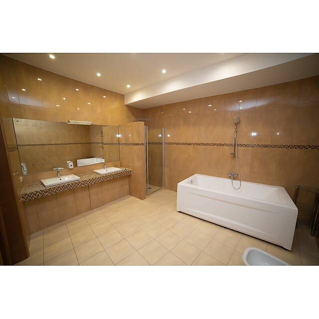 Ванная комната