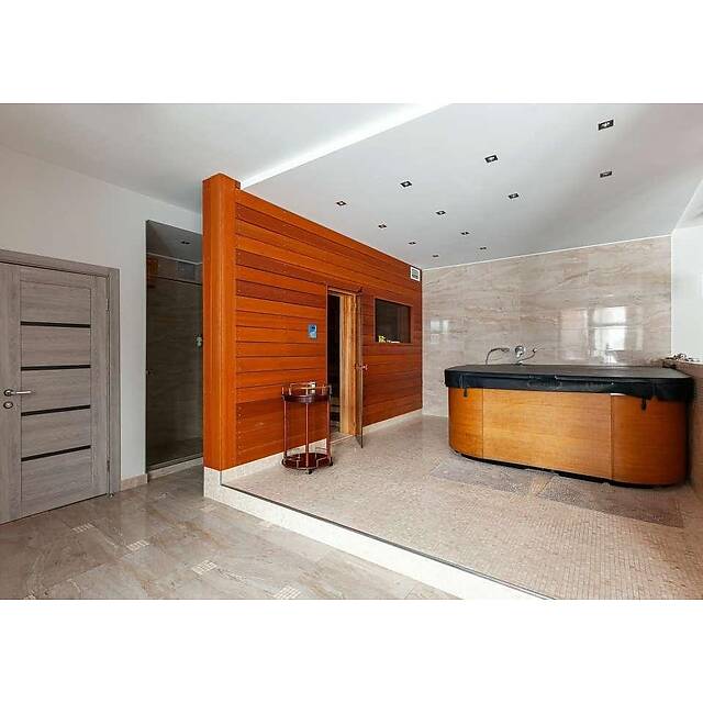 Ванная комната