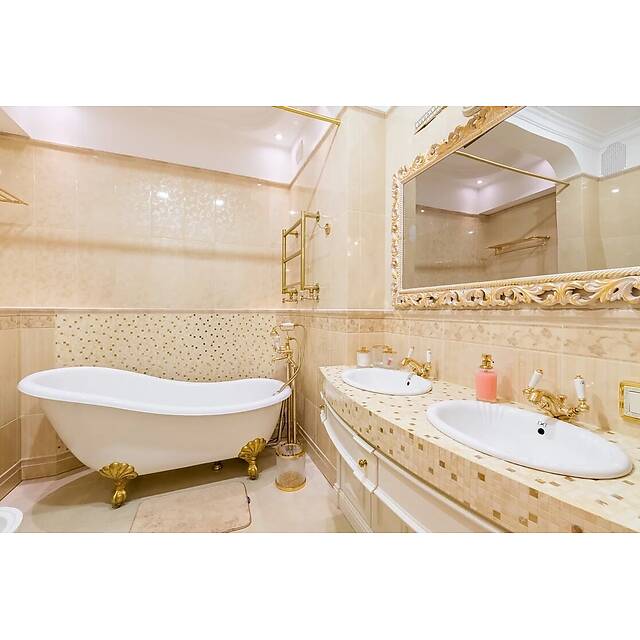 Ванная комната