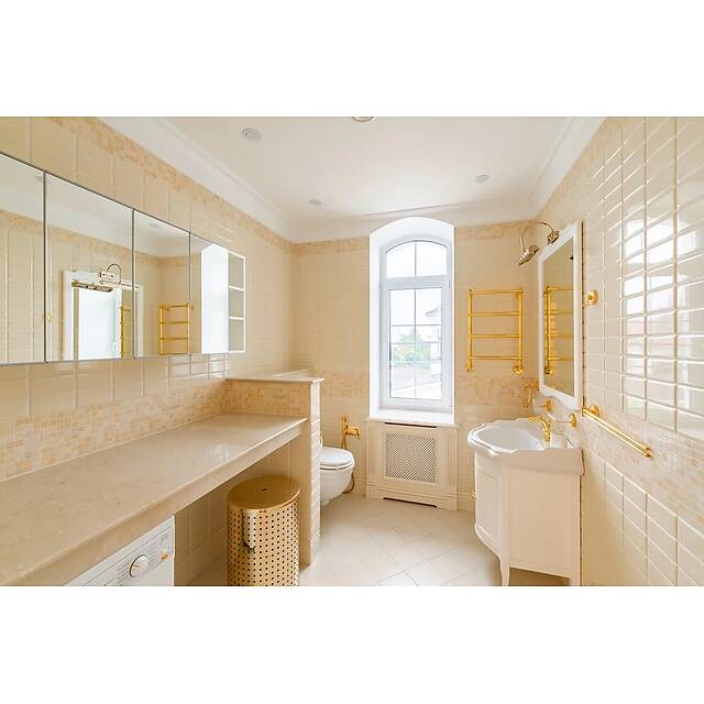 Ванная комната