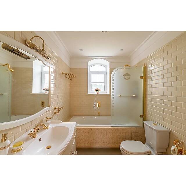 Ванная комната