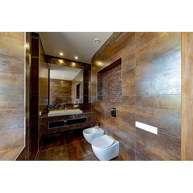 Ванная комната