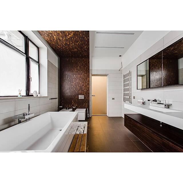 Ванная комната