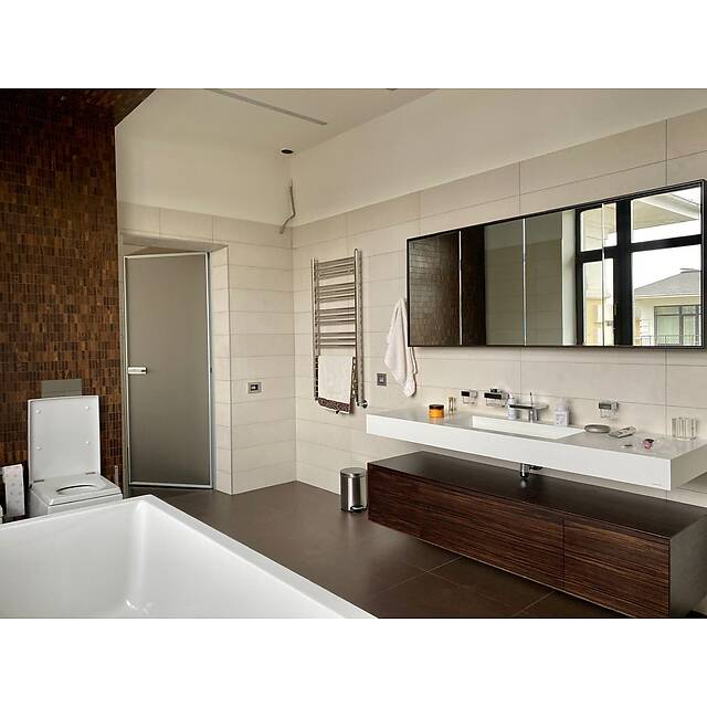 Ванная комната