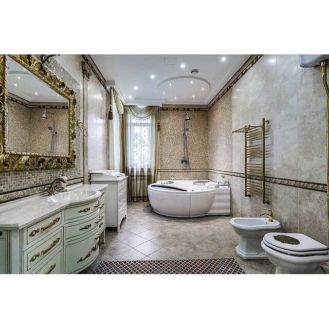 Ванная комната