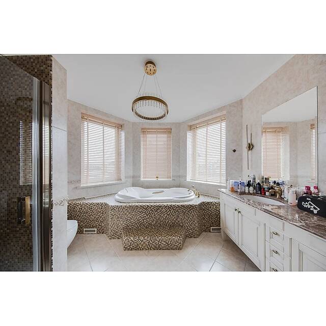 Ванная комната