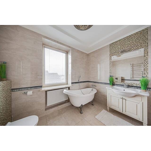 Ванная комната