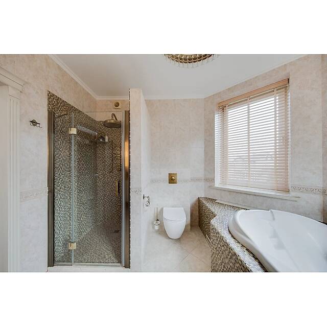 Ванная комната