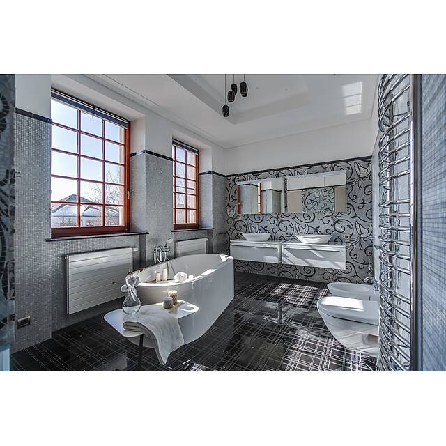 Ванная комната