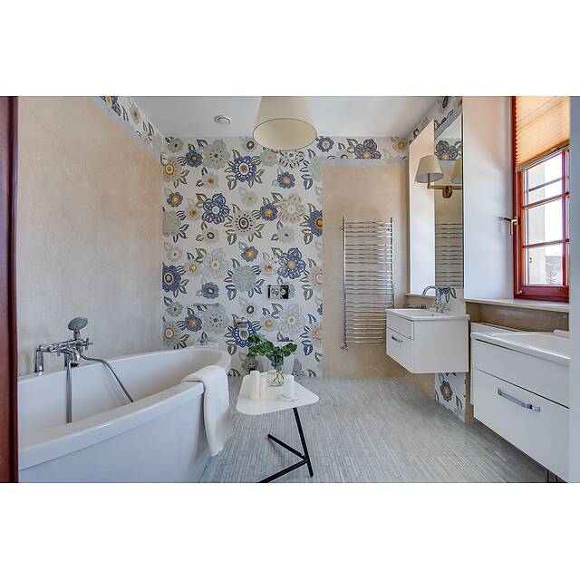 Ванная комната