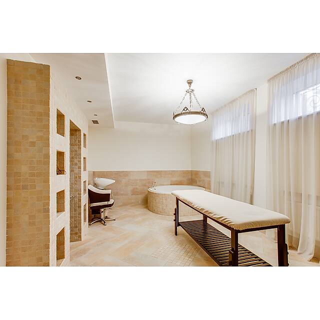 Ванная комната