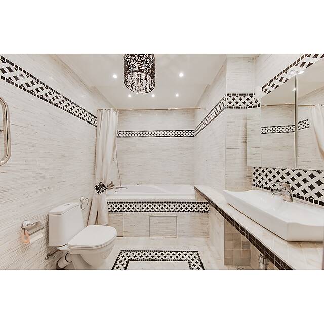 Ванная комната